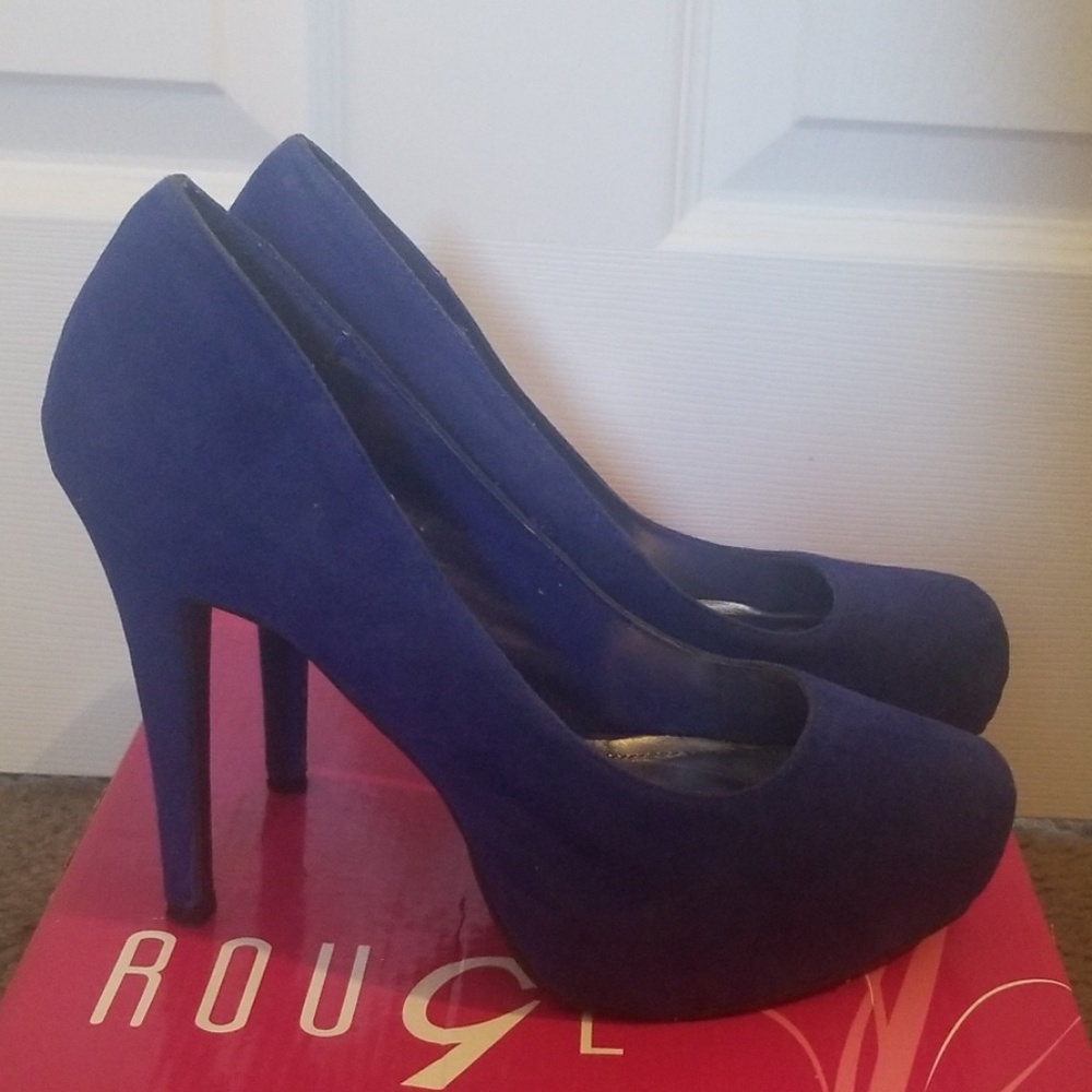 Shoes